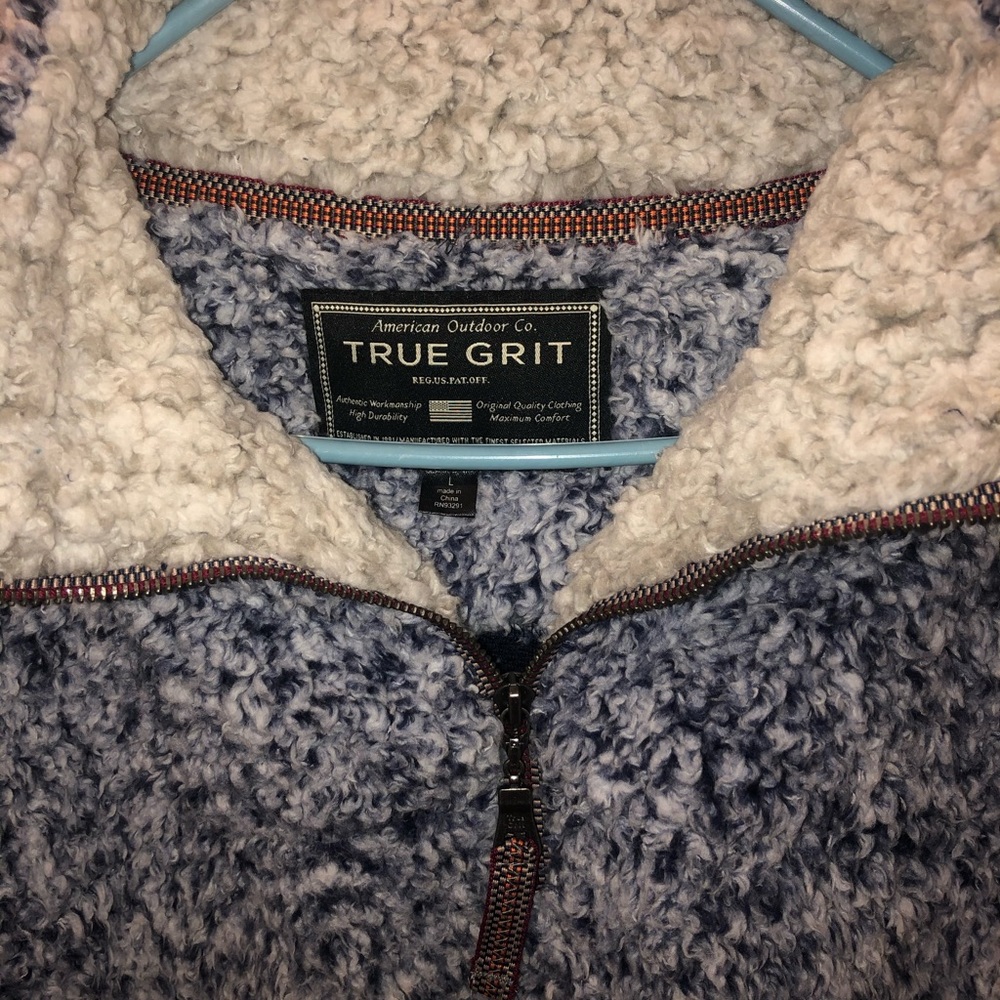 True Grit Jacket - image 3